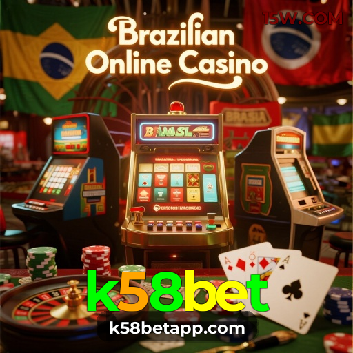 Loterias no lobby — imagem de referência