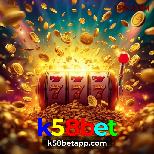 Estatísticas de bônus da k58bet