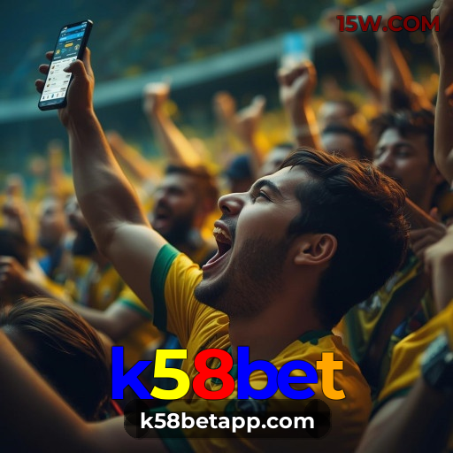 k58bet PIX instantâneo Brasil - Depósito e saque em minutos 24/7