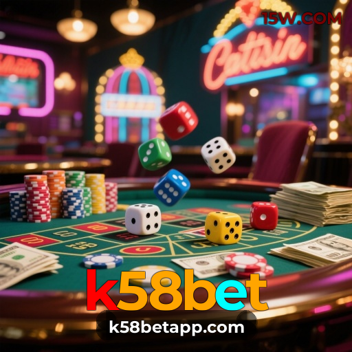 Instalação segura do APK Android k58bet — ilustração editorial
