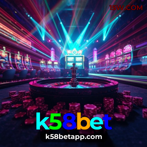 k58bet bônus R$5.000 + 500 giros - Rollover 35x, prazo 30 dias, 38% taxa conversão