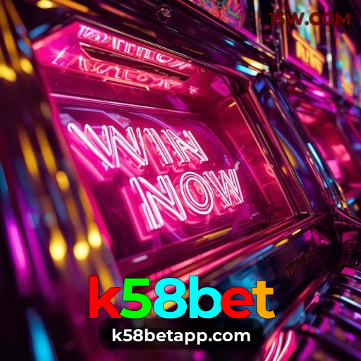 Catálogo k58bet 2.547 jogos - Pragmatic Play, Evolution, NetEnt